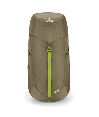 AirZone Active 25 - Mochilas