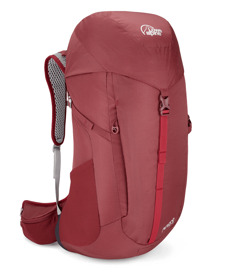 AirZone Active ND25 - Mochilas