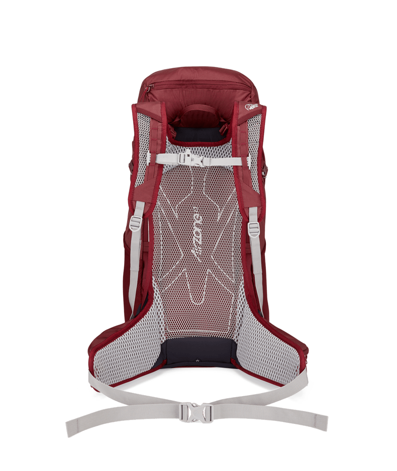 AirZone Active ND25 - Mochilas