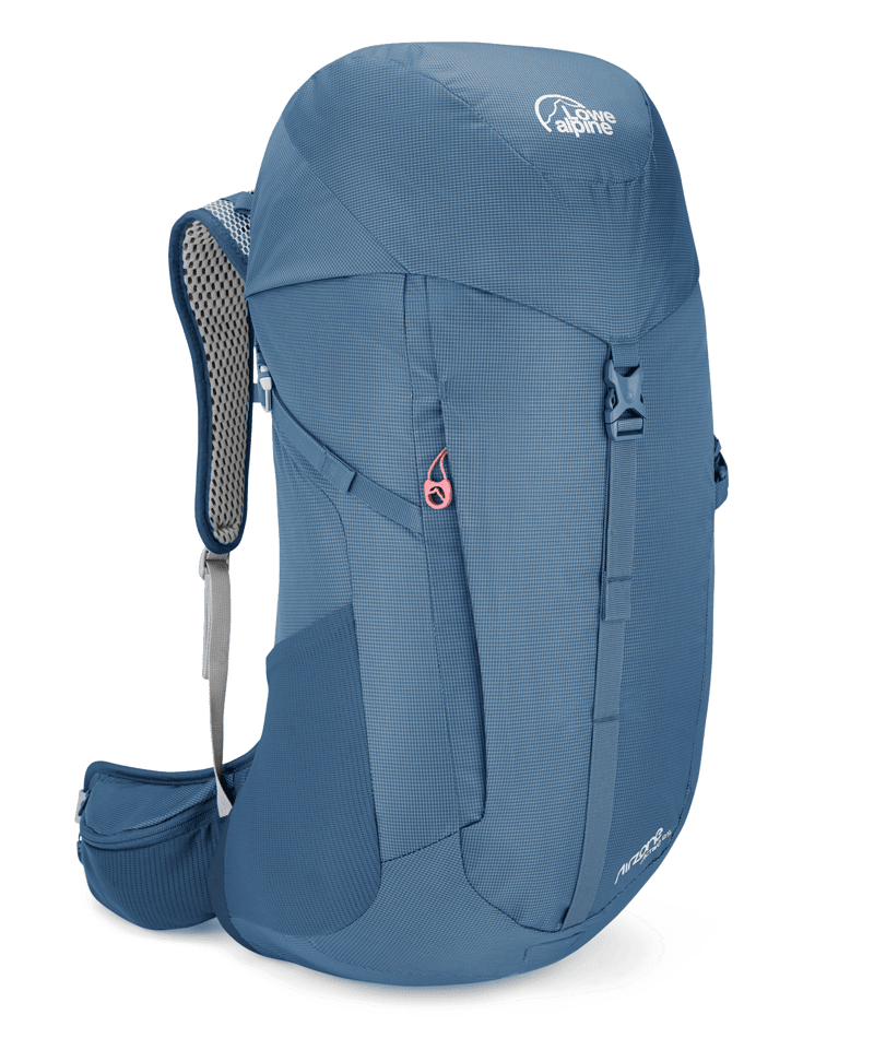 AirZone Active ND25 - Mochilas