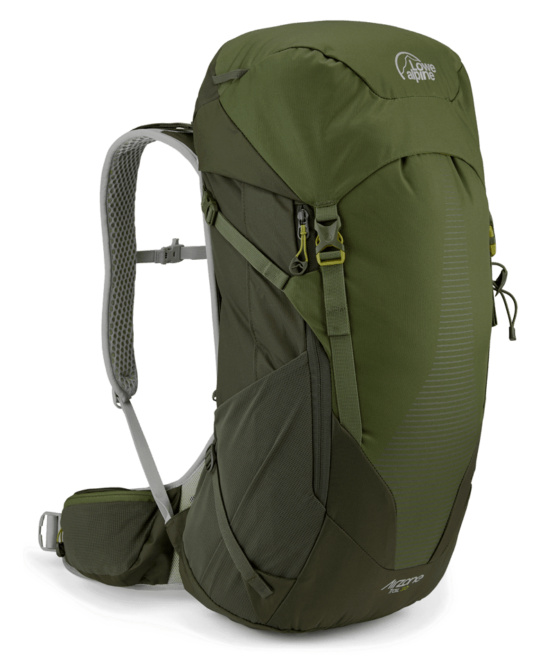 AirZone Trail 30 - Mochilas