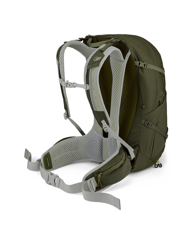 AirZone Trail Duo 32 - Mochilas