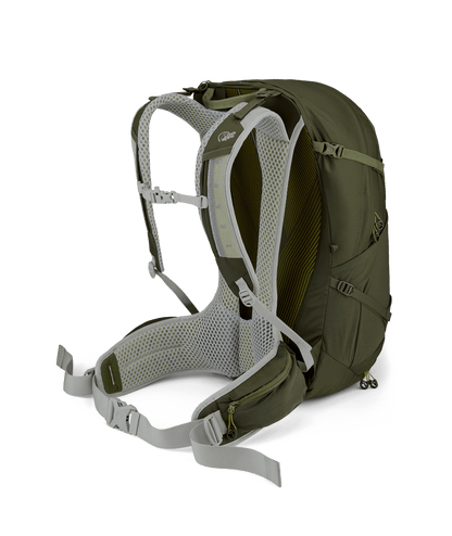 AirZone Trail Duo 32 - Mochilas