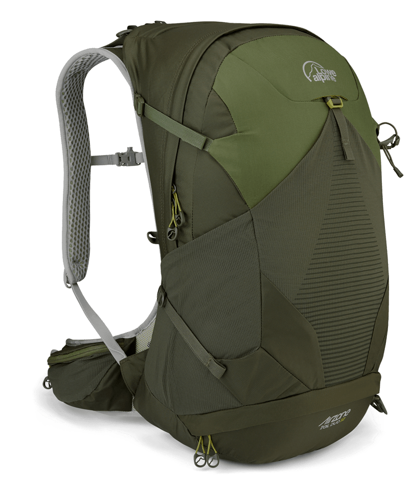 AirZone Trail Duo 32 - Mochilas