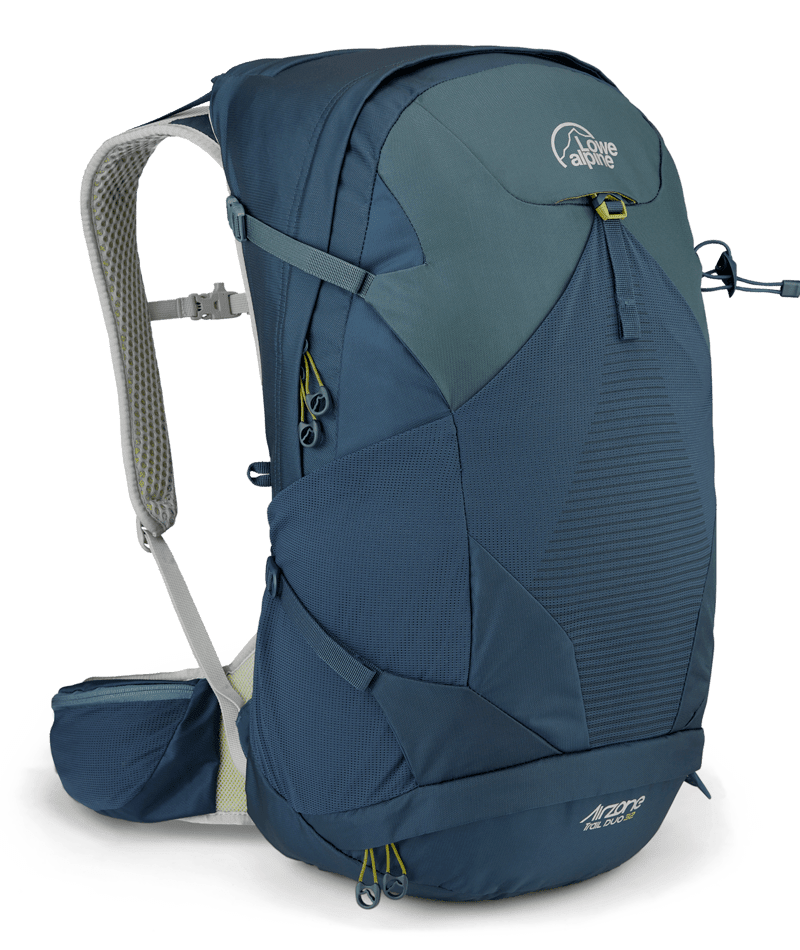 AirZone Trail Duo 32 - Mochilas