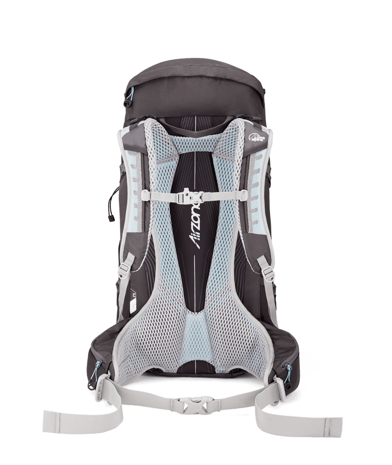 AirZone Trail Duo ND30 - Mochilas