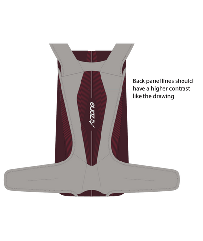 AirZone Trail Duo ND30 - Mochilas