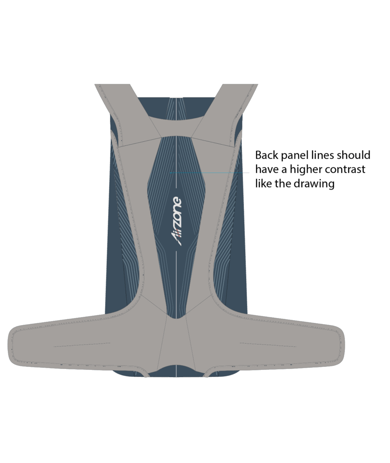 AirZone Trail ND28 - Mochilas