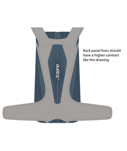 AirZone Trail ND28 - Mochilas