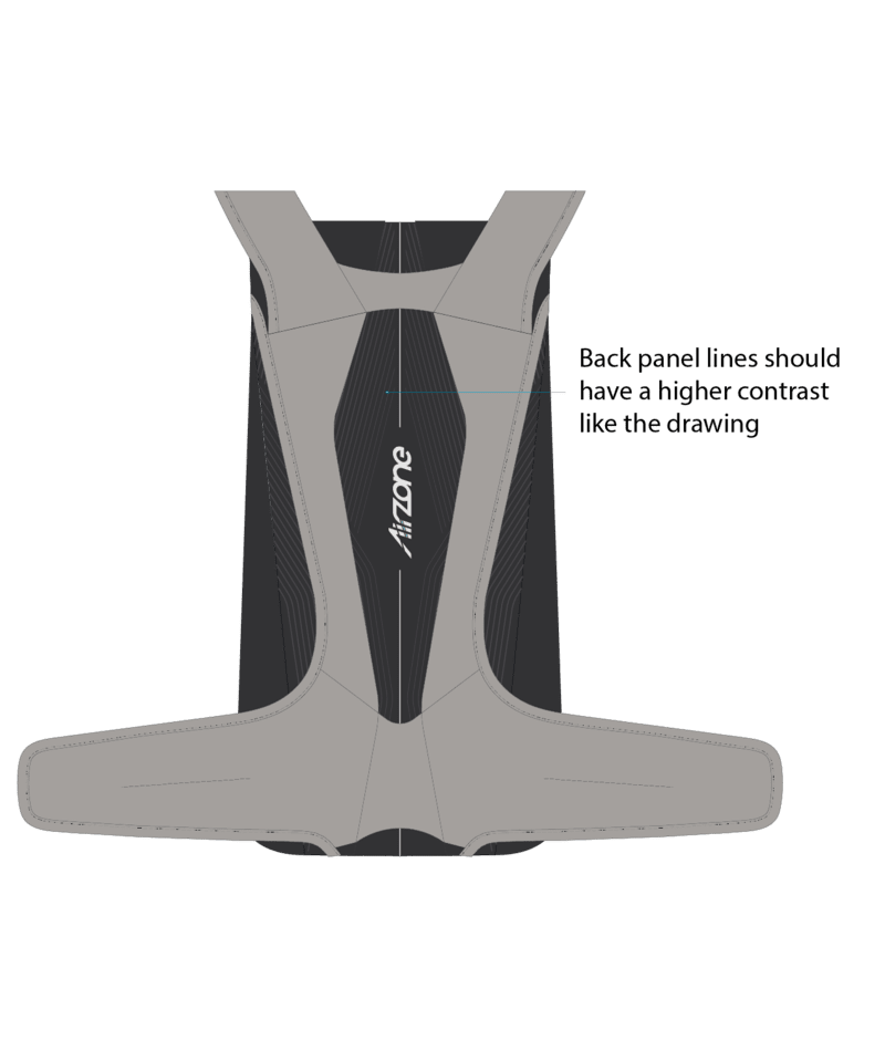 AirZone Trail ND28 - Mochilas