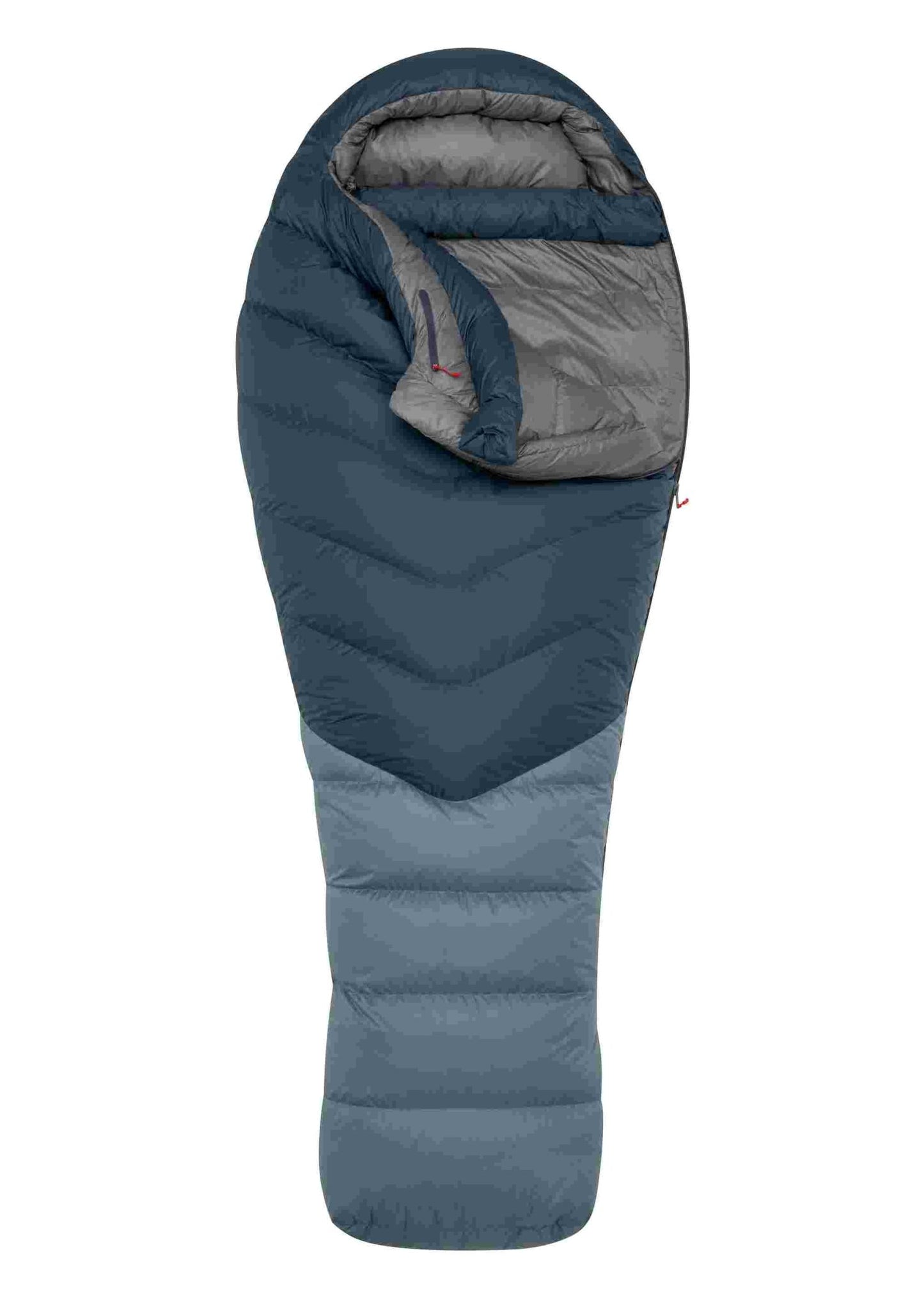 Alpine 800 Wmns - Sacos de Dormir