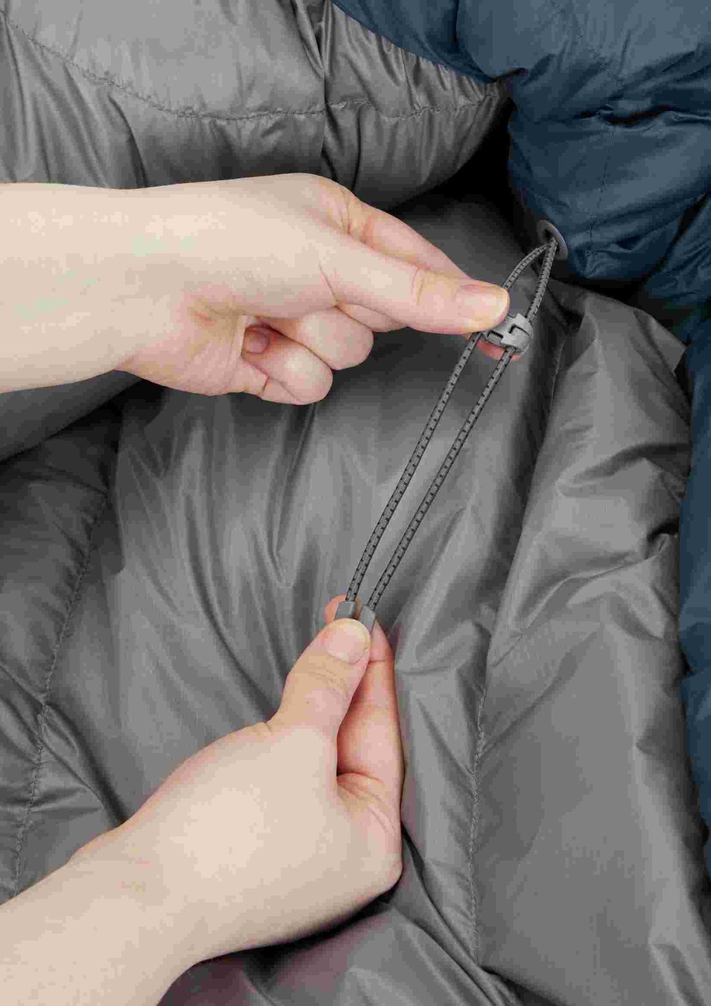 Alpine 800 Wmns - Sacos de Dormir