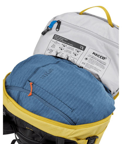 Ascendor 27 - Mochilas