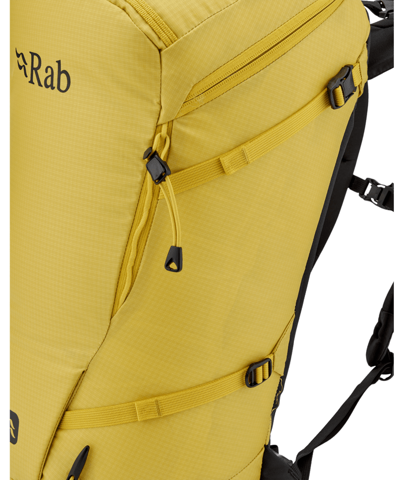 Ascendor 27 - Mochilas