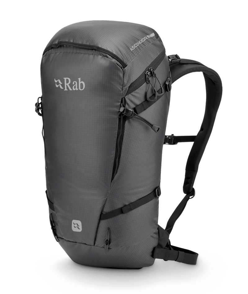 Ascendor 27 - Mochilas