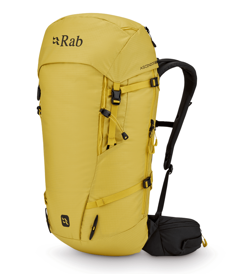 Ascendor 35 - Mochilas