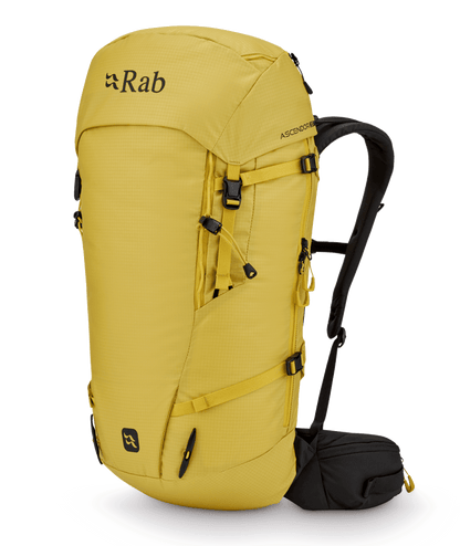 Ascendor 35 - Mochilas