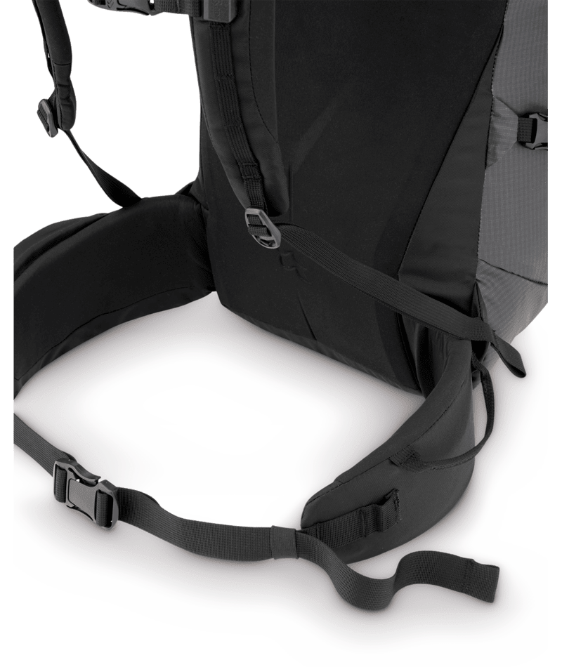 Ascendor 35 - Mochilas