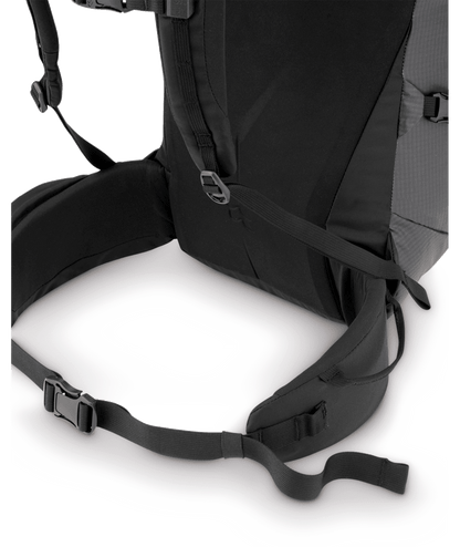 Ascendor 35 - Mochilas