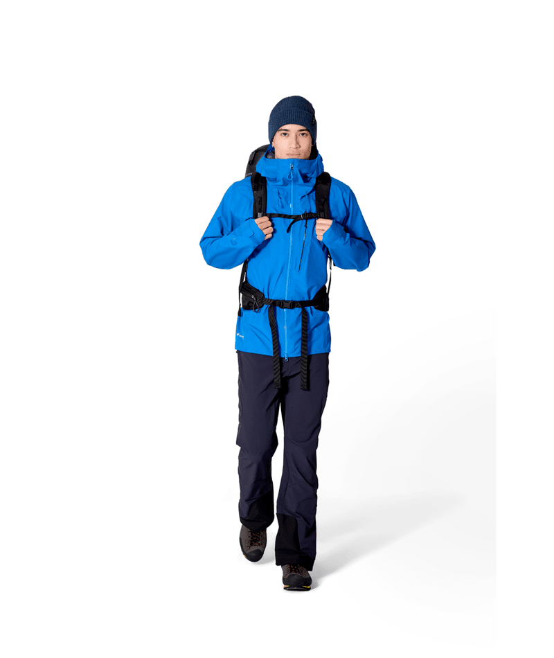 Ascendor 35 - Mochilas