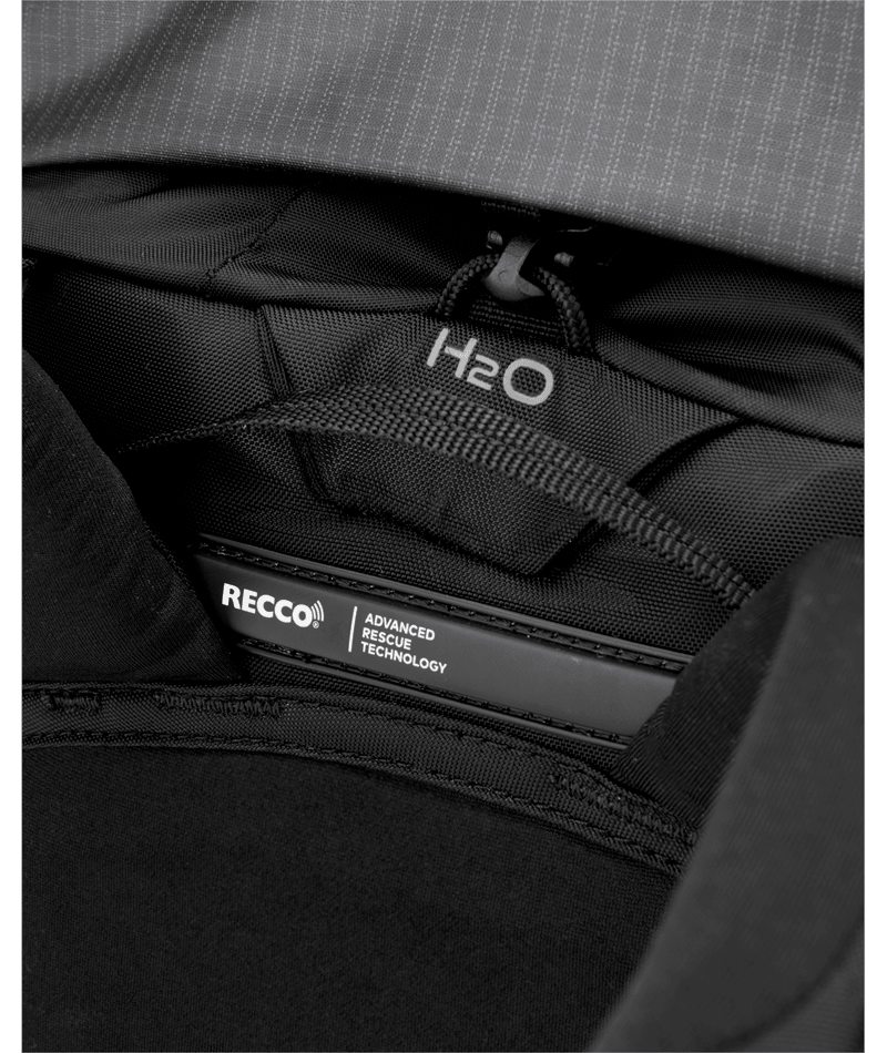 Ascendor 35 - Mochilas