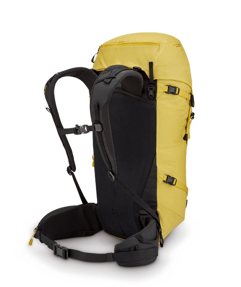 Ascendor 35 - Mochilas