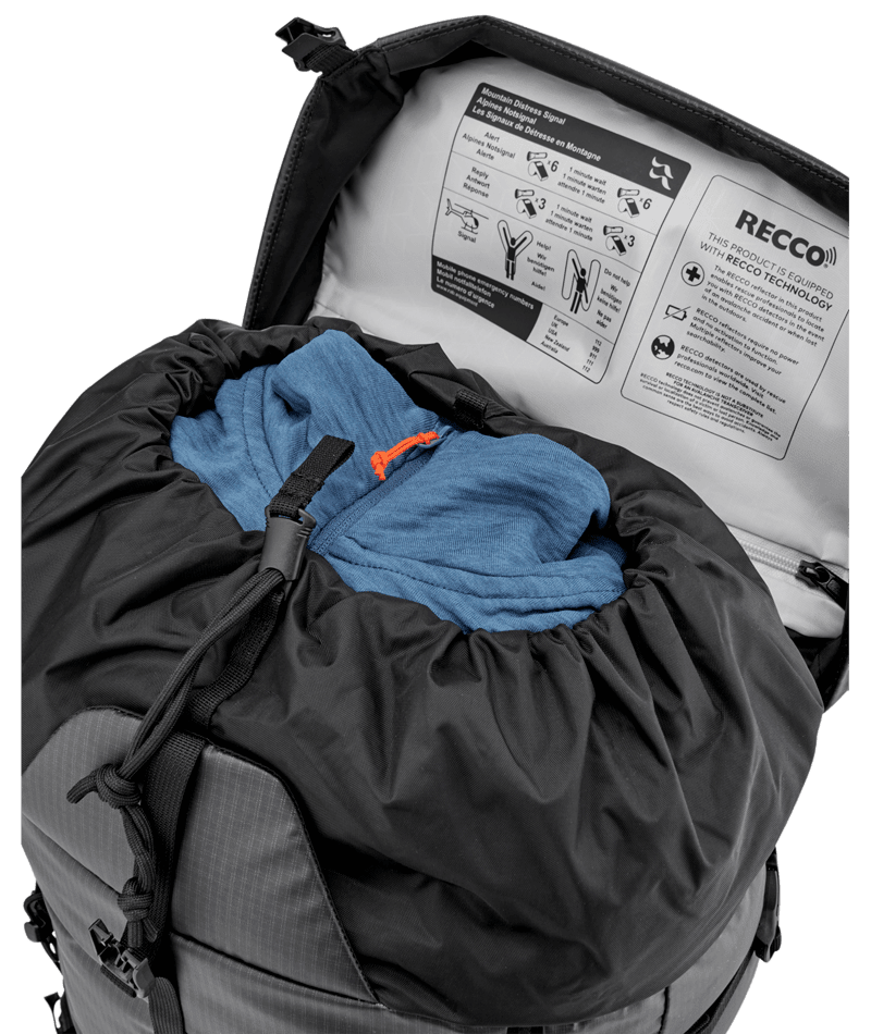 Ascendor 35 - Mochilas