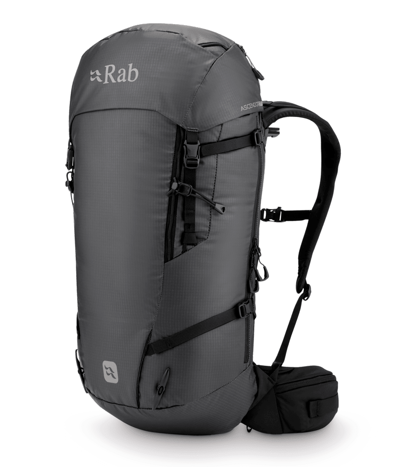 Ascendor 35 - Mochilas