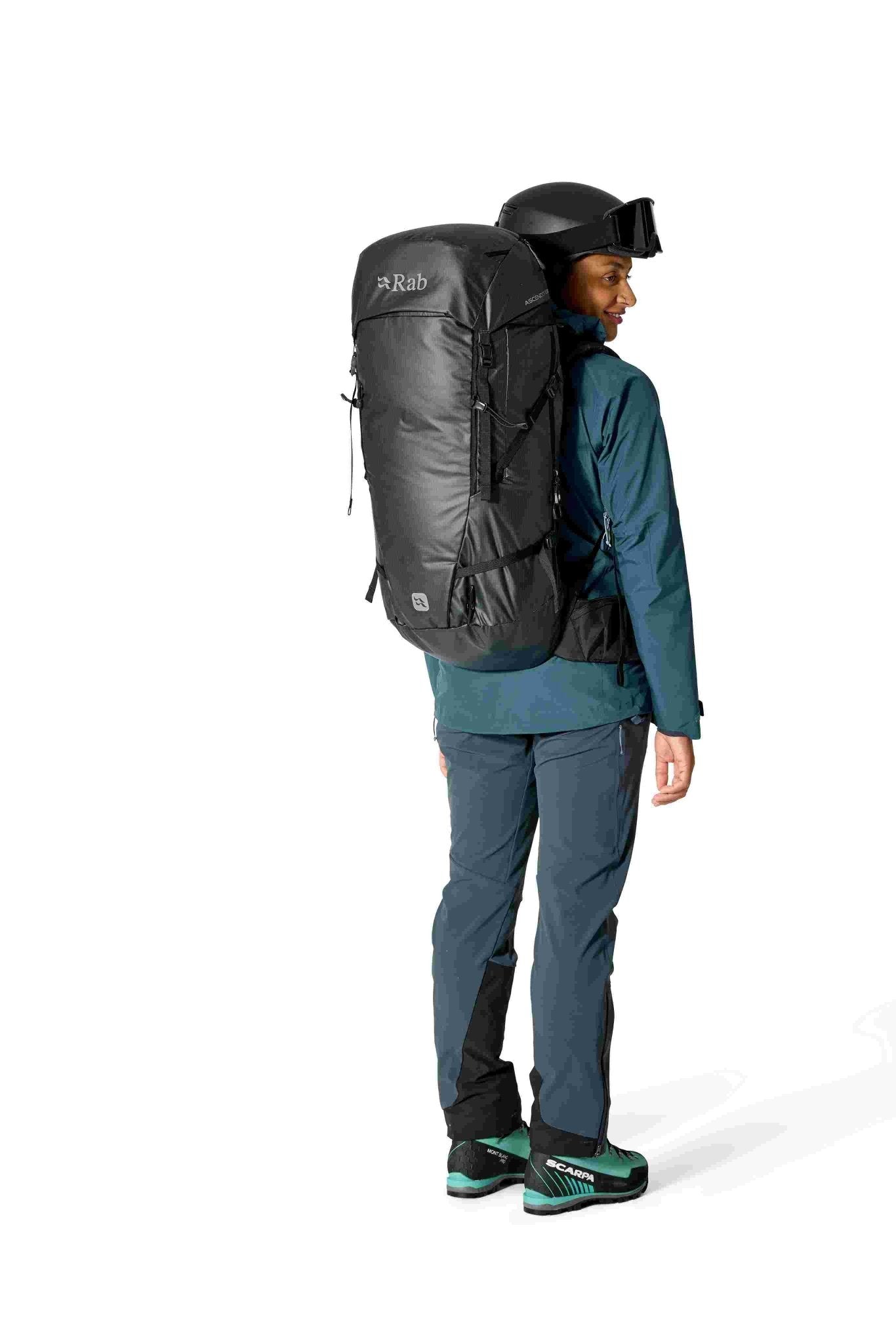 Ascendor 45 - Mochilas