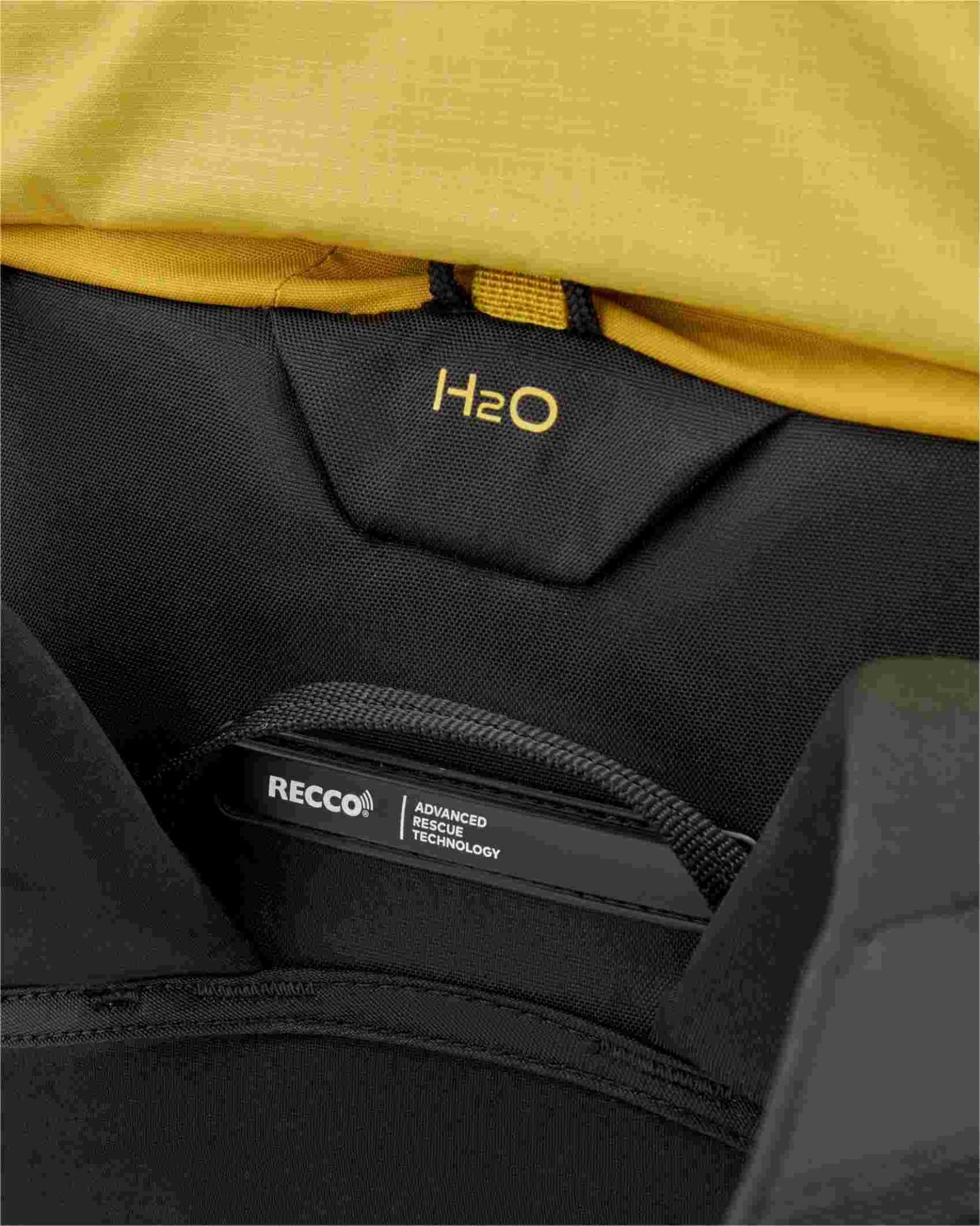 Ascendor 45 - Mochilas