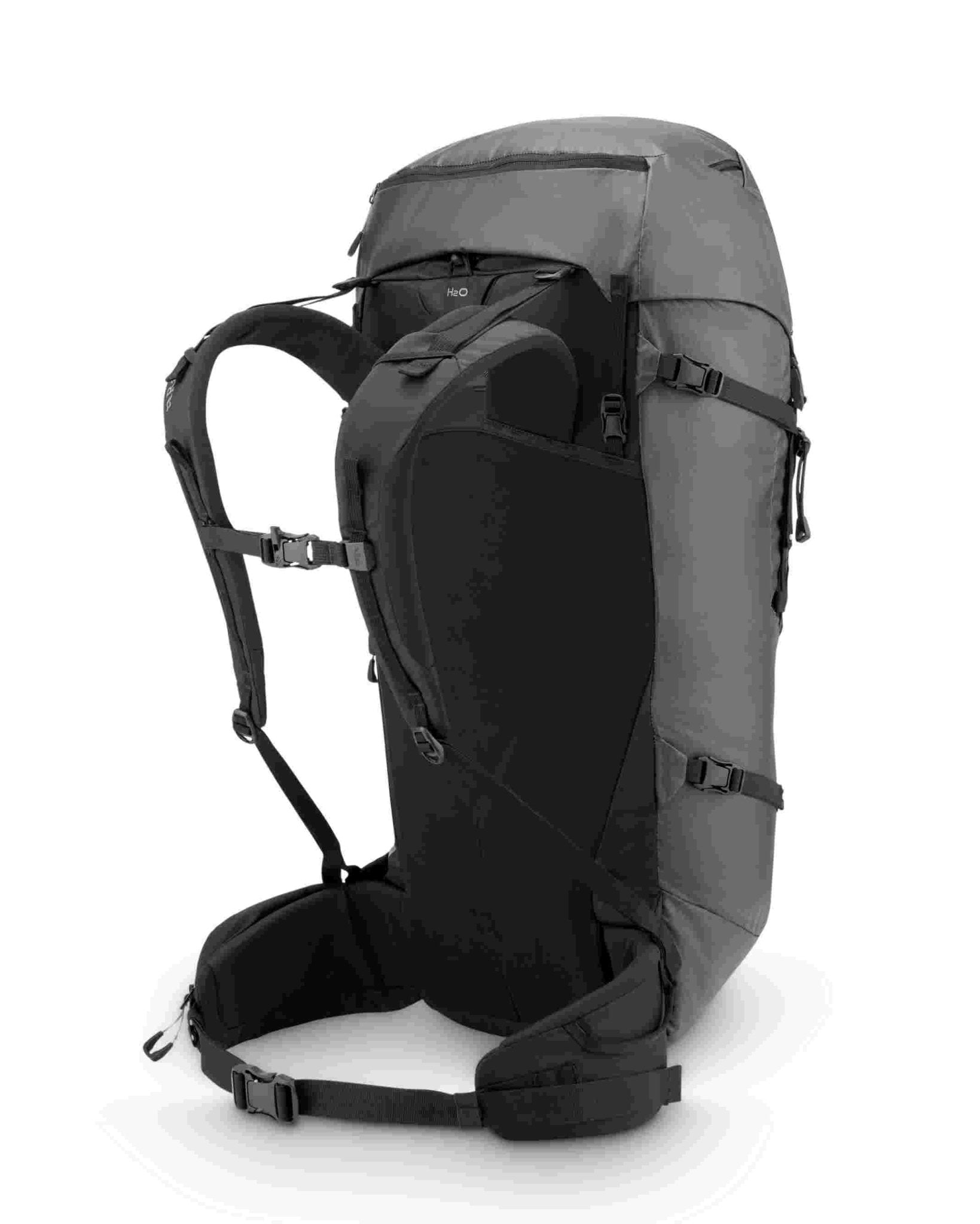 Ascendor 45 - Mochilas