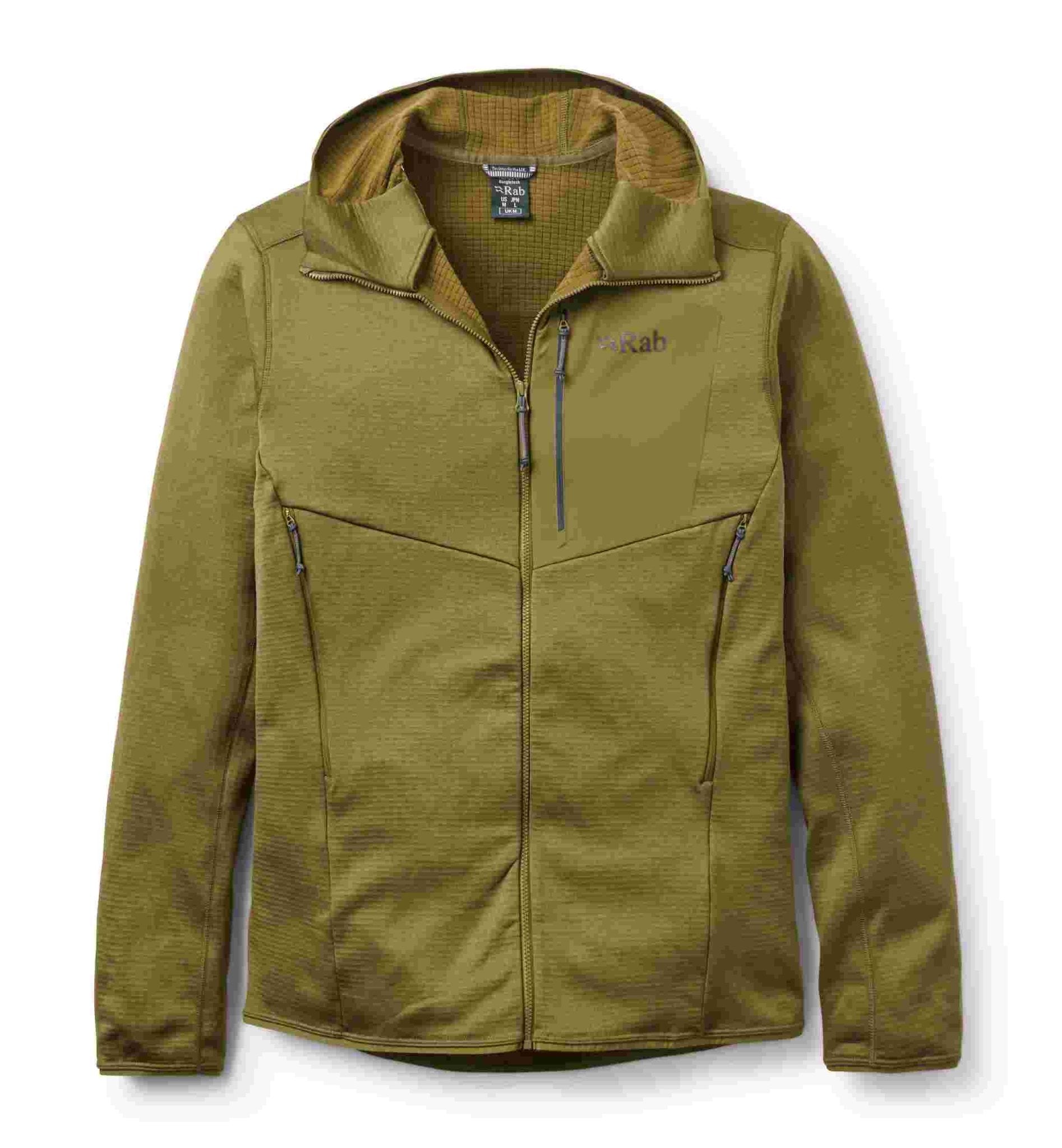 Ascendor Hoody - Sudaderas