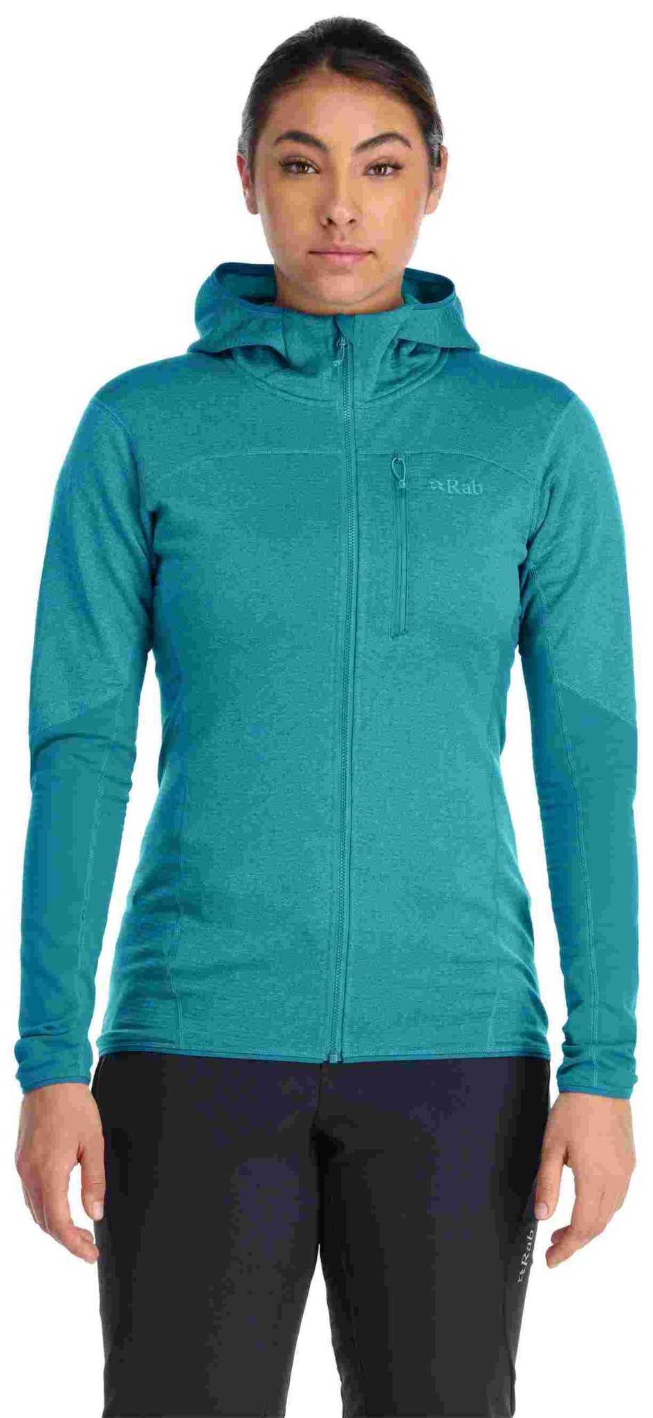 Ascendor Hoody Wmns - Sudaderas