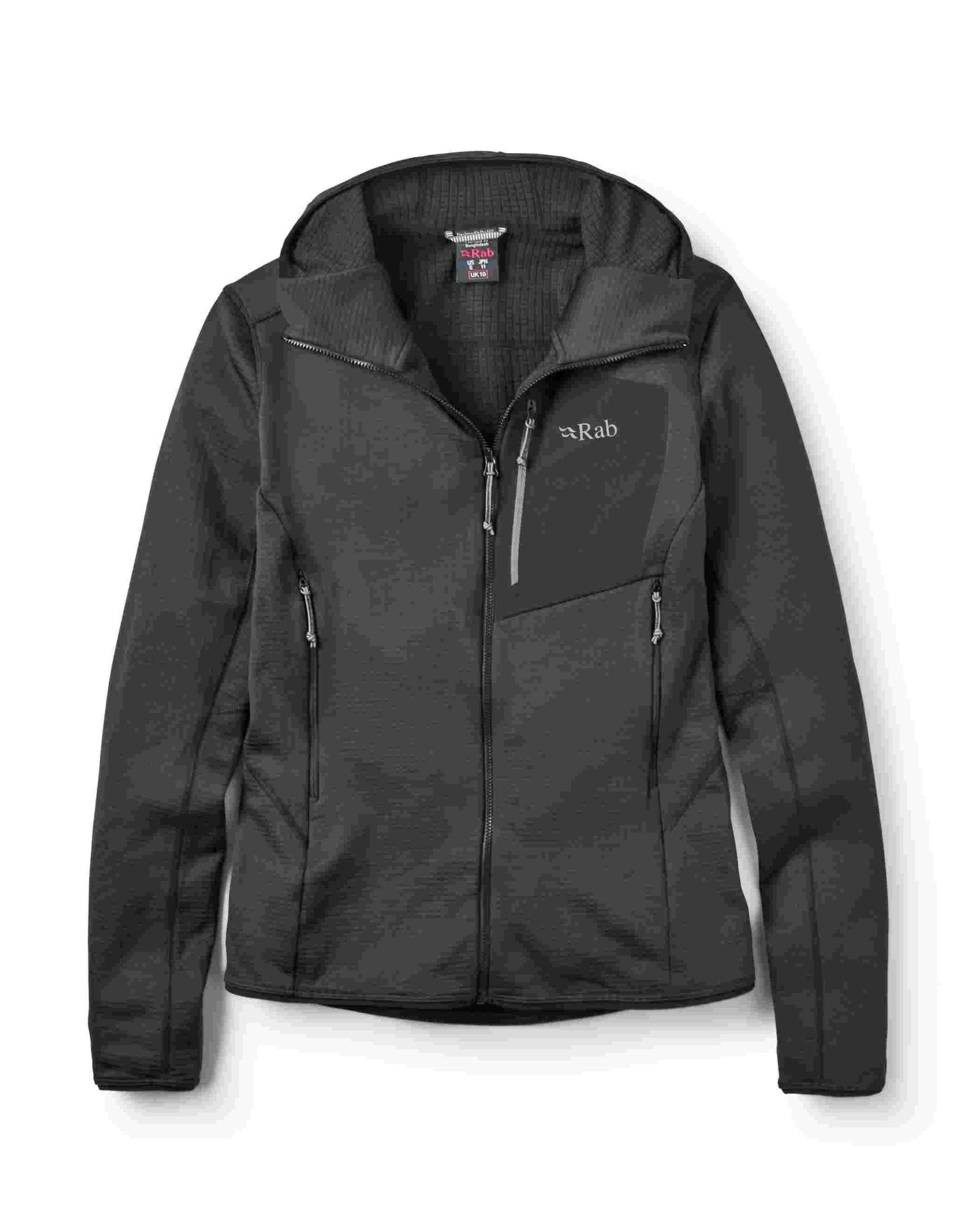 Ascendor Hoody Wmns - Sudaderas