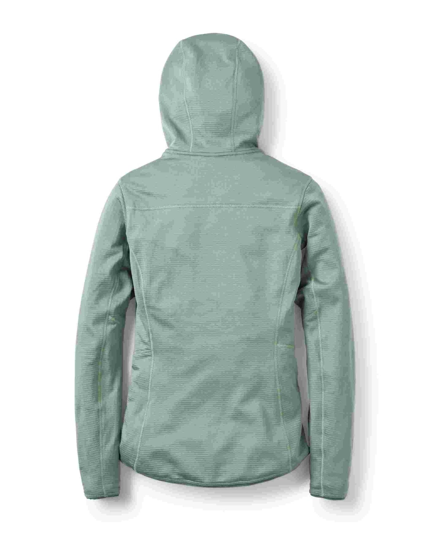 Ascendor Hoody Wmns - Sudaderas