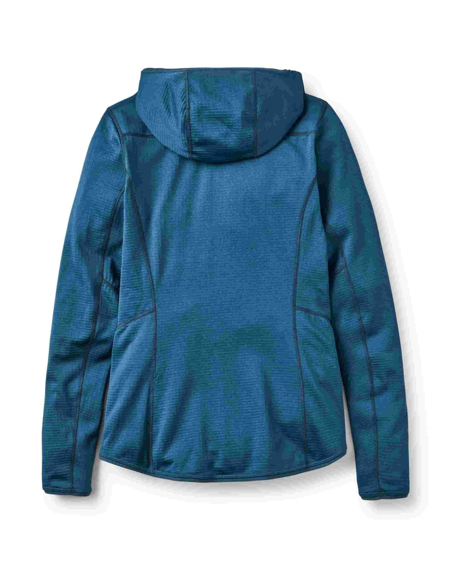 Ascendor Hoody Wmns - Sudaderas