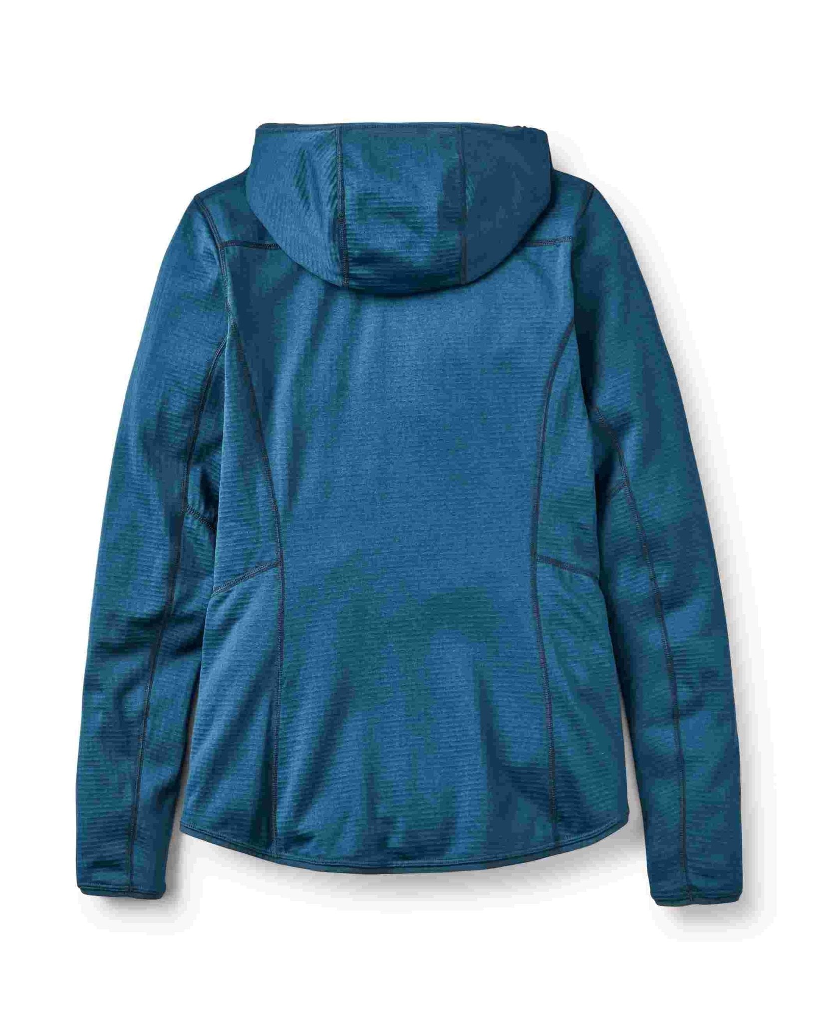 Ascendor Hoody Wmns - Sudaderas