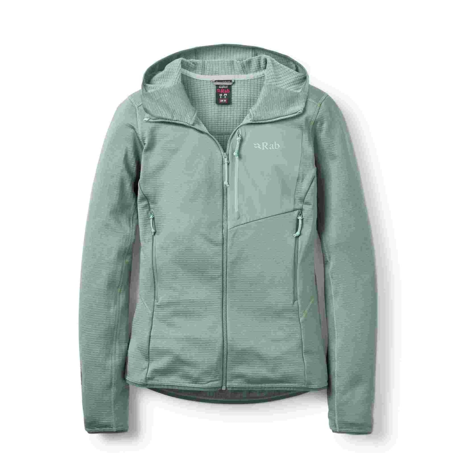 Ascendor Hoody Wmns - Sudaderas