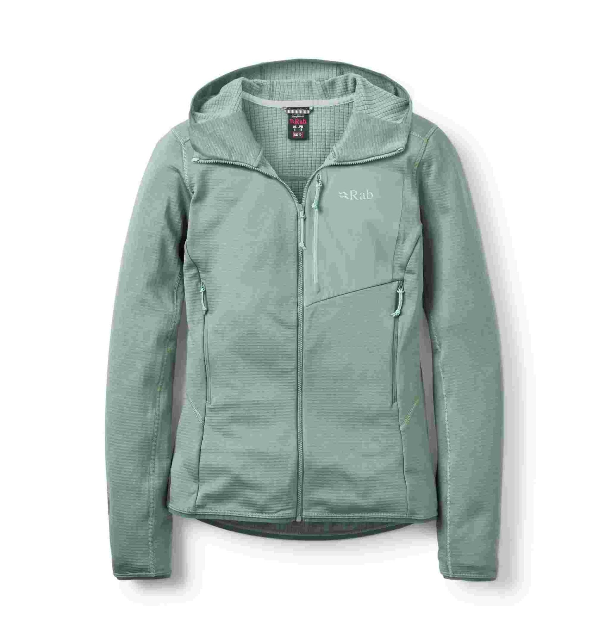 Ascendor Hoody Wmns - Sudaderas