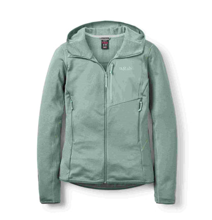 Ascendor Hoody Wmns - Sudaderas