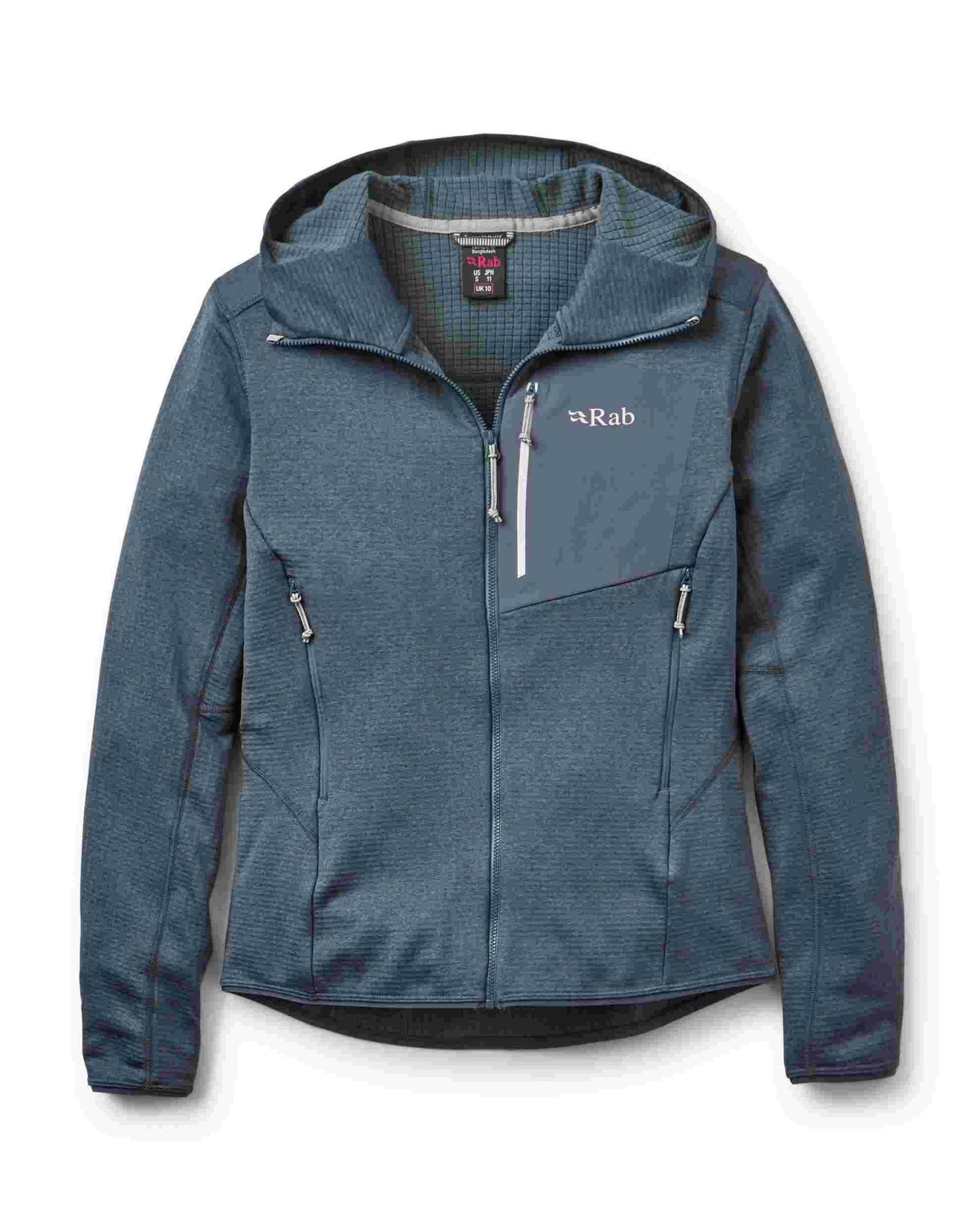 Ascendor Hoody Wmns - Sudaderas