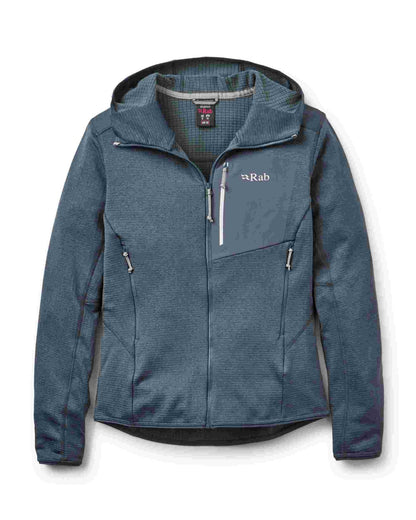 Ascendor Hoody Wmns - Sudaderas