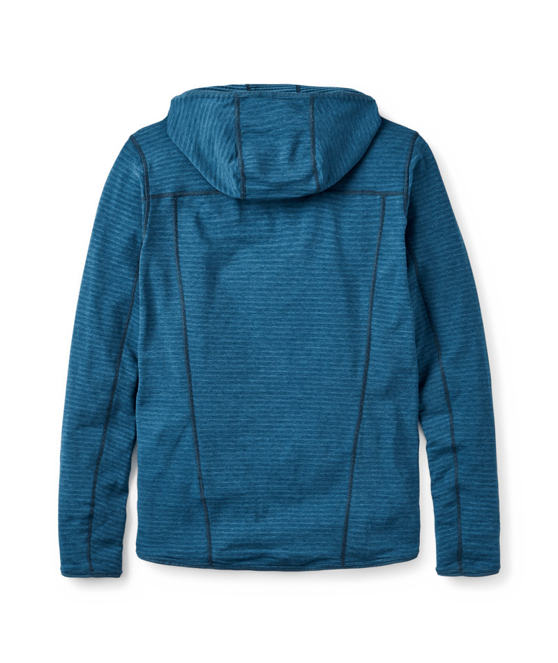 Ascendor Light Hoody - Capa