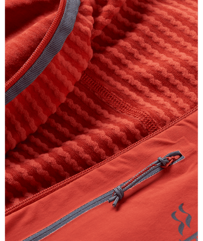 Ascendor Light Hoody - Capa