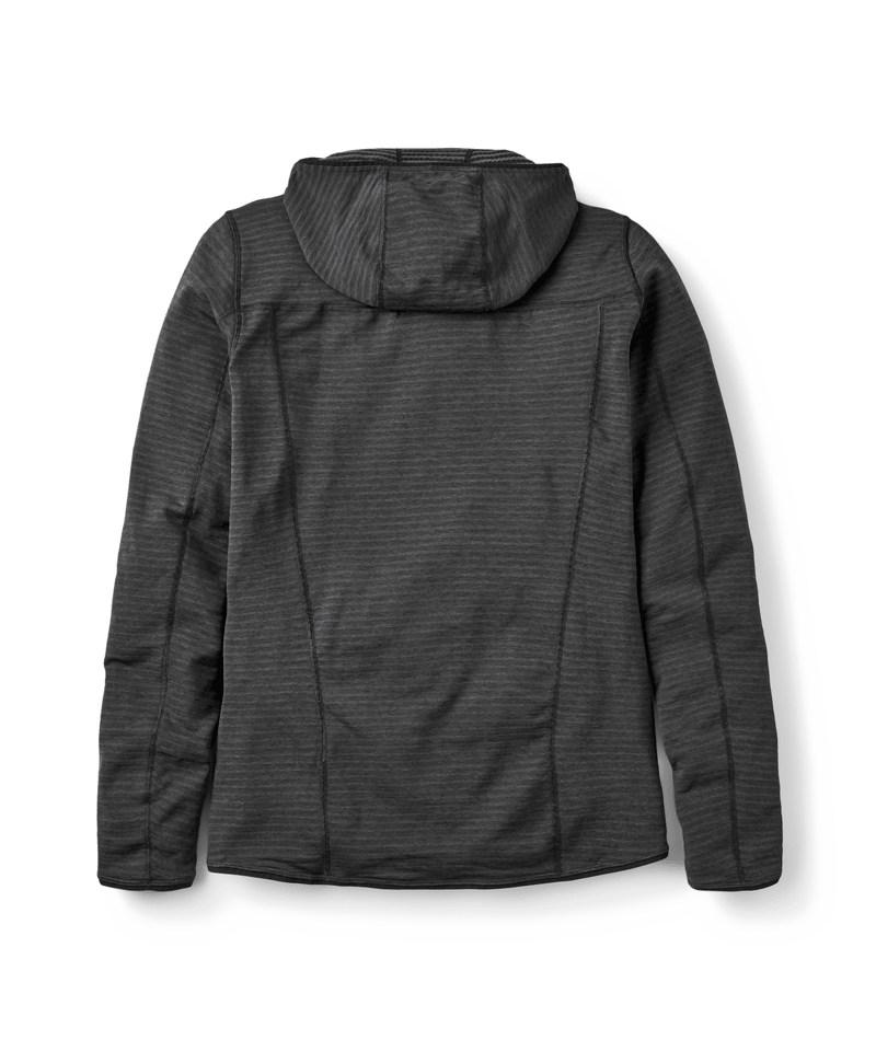 Ascendor Light Hoody - Capa