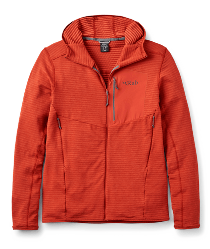 Ascendor Light Hoody - Capa