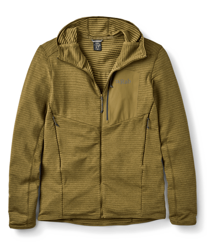 Ascendor Light Hoody - Capa