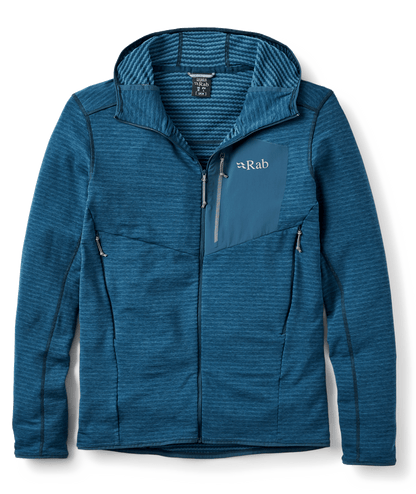 Ascendor Light Hoody - Capa