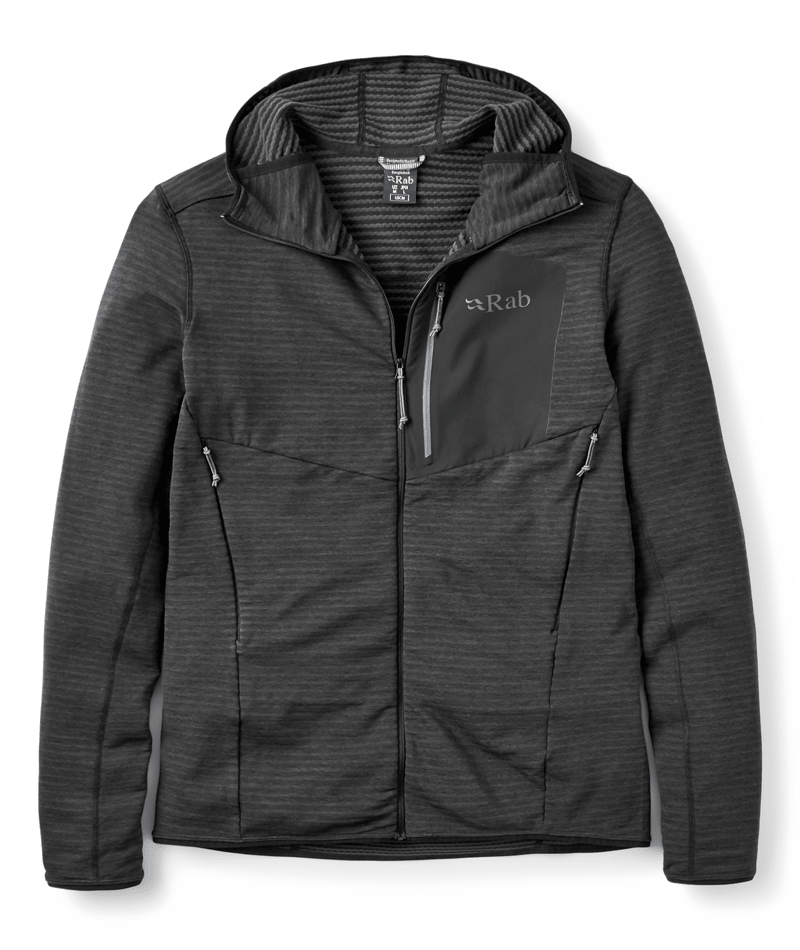 Ascendor Light Hoody - Capa