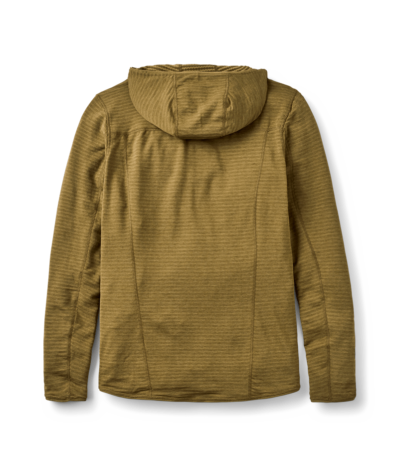 Ascendor Light Hoody - Capa